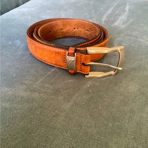 Nautica Brown Belt